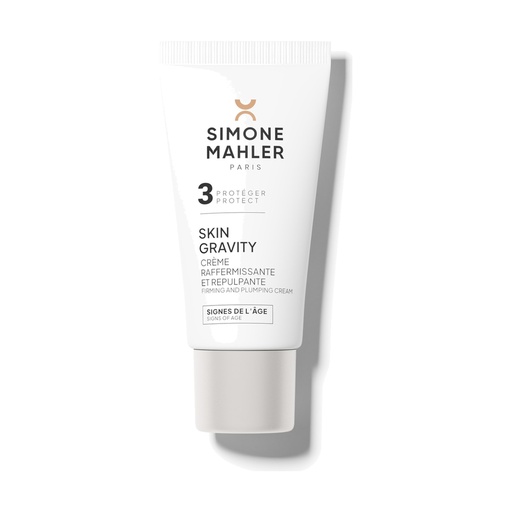 SM Skin Gravity Crème DOSE VOYAGE 15ml
