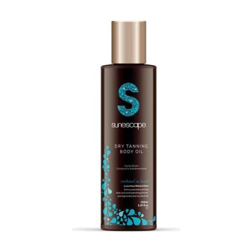 Sunescape Huile Sèche autobonzante – Weekend à Bondi 150ml