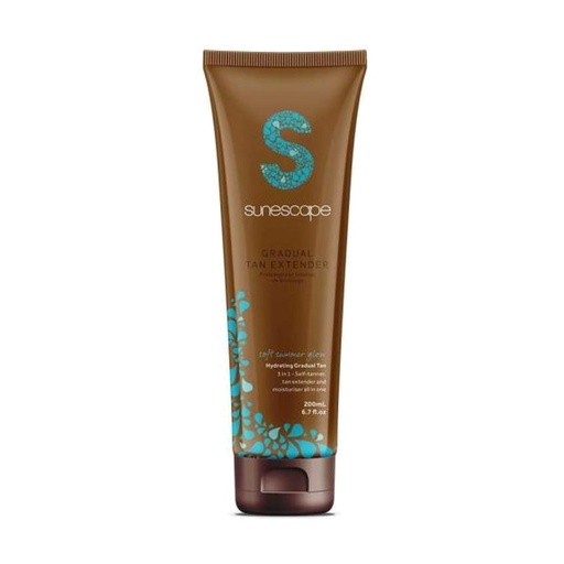 Sunescape Prolongateur graduel de bronzage 200ml