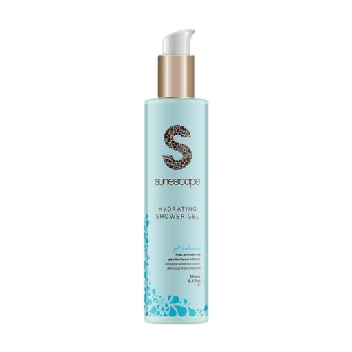 Sunescape Gel de douche hydratant 200ml