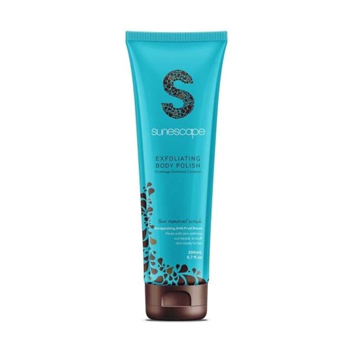 Sunescape Gommage exfoliant corporel 200ml