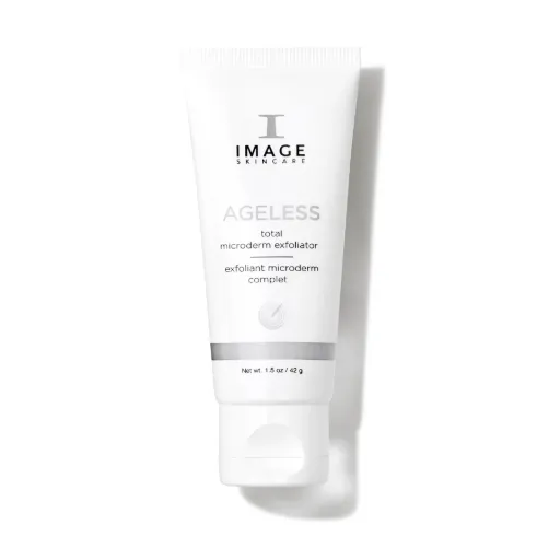 IS AGELESS Exfoliant Microderm Complet 42g 