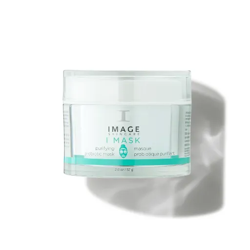 IS I MASK Masque Probiotique Purifiant 57g