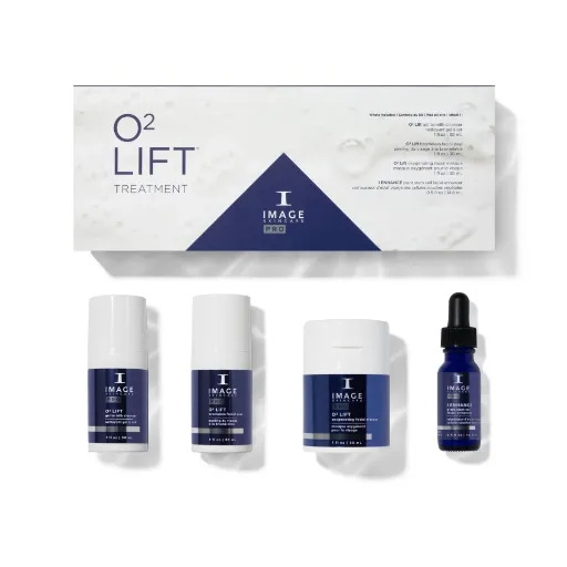 IS O2 LIFT Trousse de Soin (10-12 traitements)