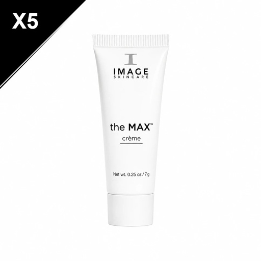 THE MAX Crème Stem Cell ÉCHANTILLONS 5 x 7ml