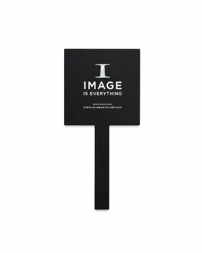 IMAGE IS EVERYTHING miroir de poche