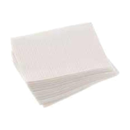 Bavoire dentaire 50pc
