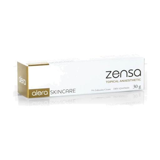 Zensa Crème Lidocaine 5%