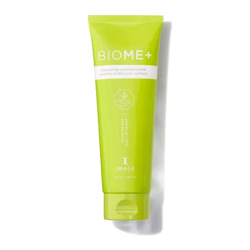 IS BIOME+ Baume Nettoyant Confort 118ml