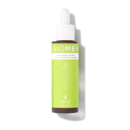 IS BIOME+ Sérum Éclat de la Rosée 30ml