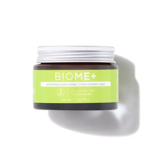 IS BIOME+ Créme Lissante Nuage 50g