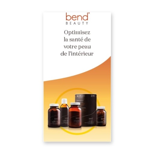 Bend Beauty Brochure FR