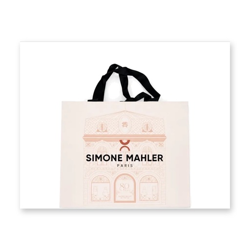 SM Petit Sac Simone Mahler 80ème anniversaire revente à l'unité