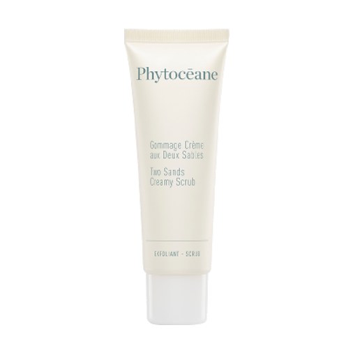 Phytocéane Gommage crème aux deux sables 50ml