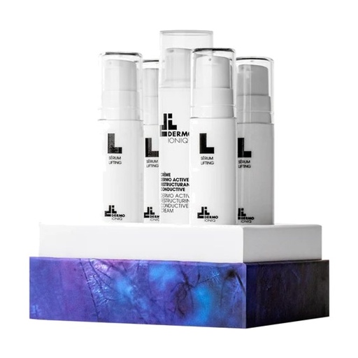 DermoIoniq Programme Lifting 30 jours 1x10ml, 4x5ml