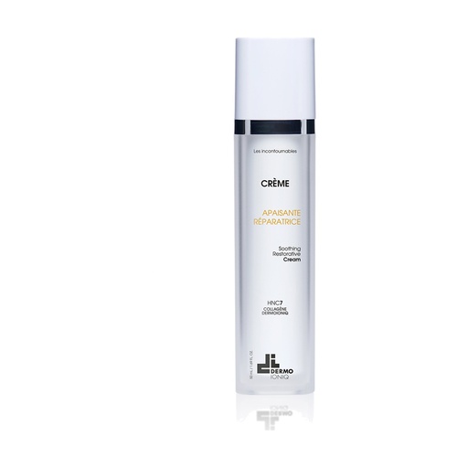 DermoIoniq Crème Apaisante Réparatrice 50ml