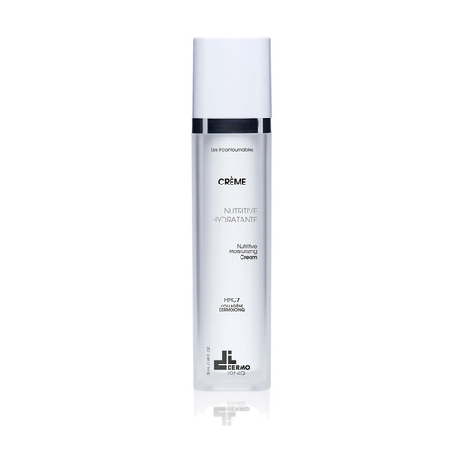 DermoIoniq Nutritive Hydratante 50ml