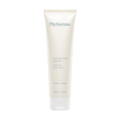 Phytocéane Crème Nettoyante Gommante 150ml