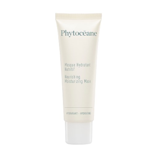 Phytocéane Masque Hydratant Nutritif 50ml