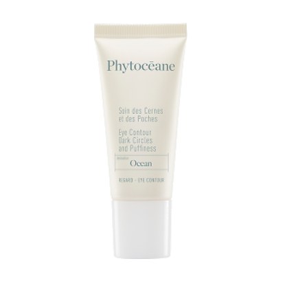 Phytocéane Soin des Cernes et des Poches 15ml