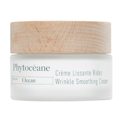Phytocéane Crème Lissante Ride à la Criste Marine Bio 50ml