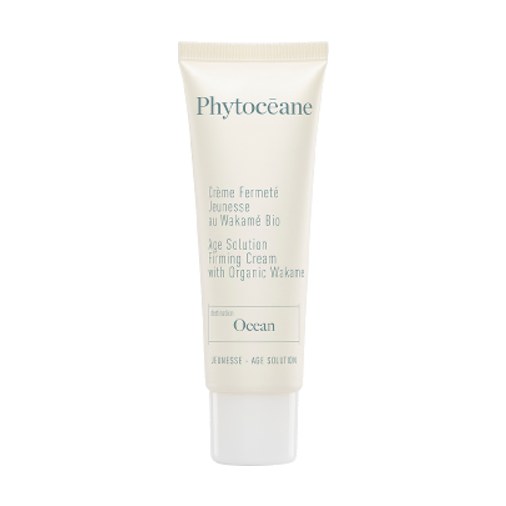 Phytocéane Crème Fermeté Jeunesse au Wakame Bio 50ml