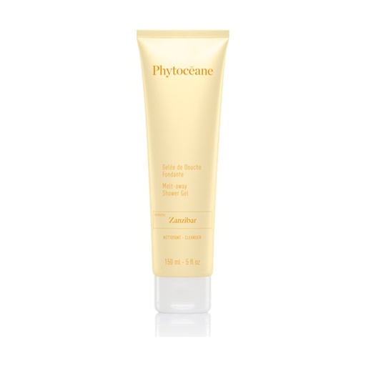 Phytocéane Gelée de Douche Fondante Zanzibar 150ml