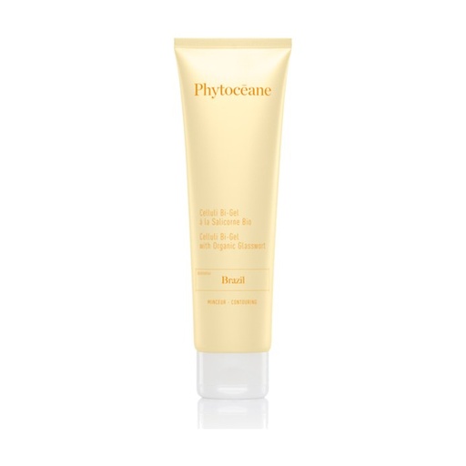 Phytocéane Celluli Bi-Gel à la Salicorne Bio 150ml