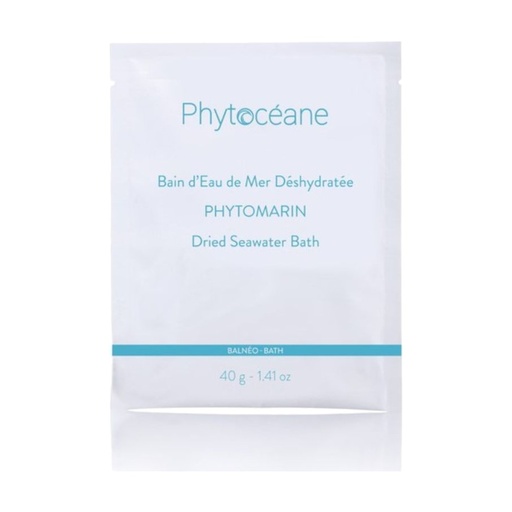 Phytocéane Phytomarin Bain d'Eau de Mer Déshydratée 40g