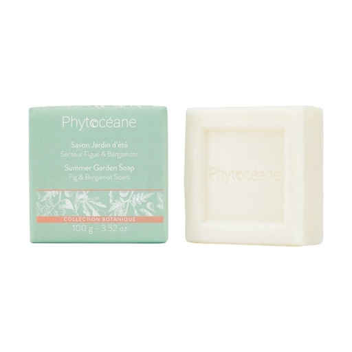 Phytocéane Savon Jardin D'Été 100g