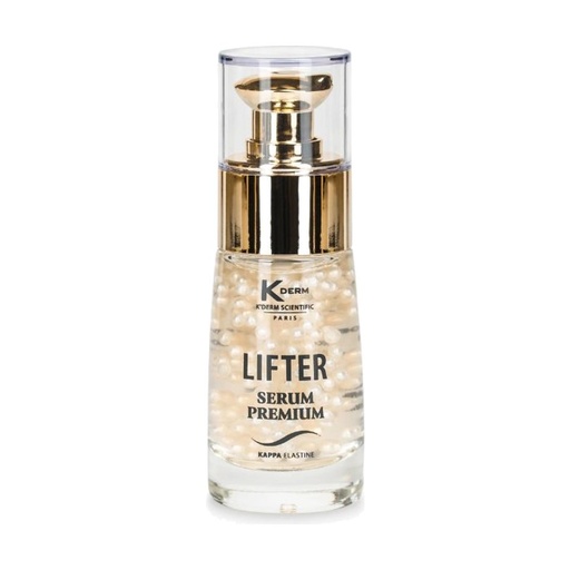 KDerm Lifter Serum Premium 30ml