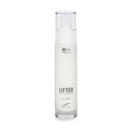 KDerm Lifter Nuit 50ml
