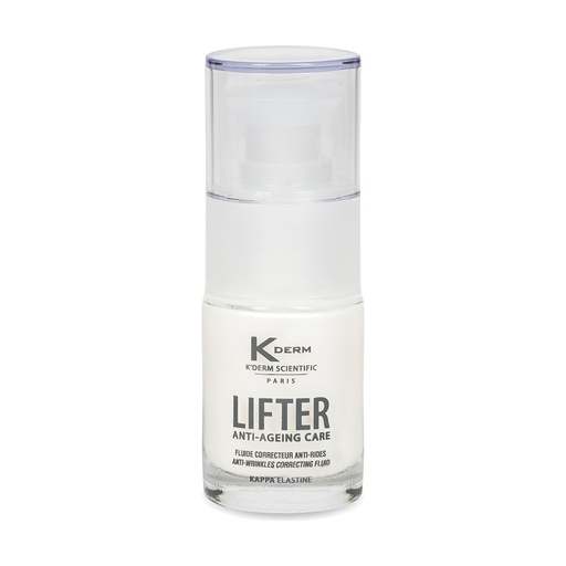 KDerm Lifter Fluide Correcteur Anti Rides 15ml