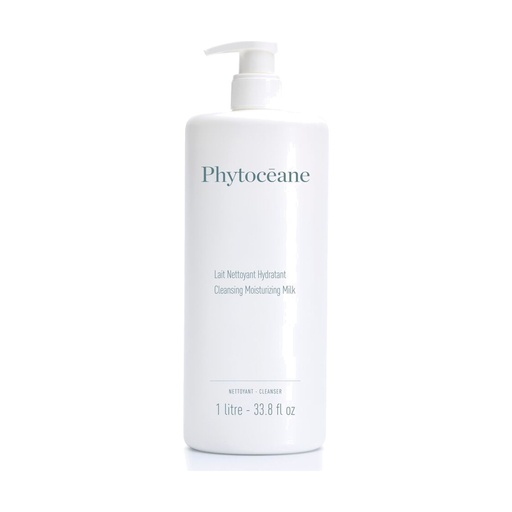 Phytocéane Lait Nettoyant Hydratant  PRO 1 Litre