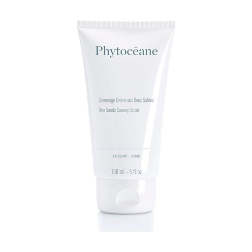 Phytocéane Gommage crème aux deux sables PRO 150ml 