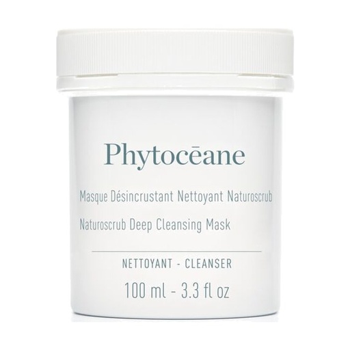 Phytocéane Masque Désincrustant Nettoyant Naturoscrub PRO 100ml