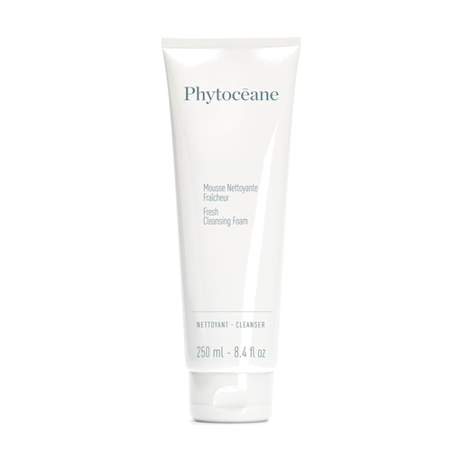 Phytocéane Mousse Nettoyante Fraîcheur PRO 250ml
