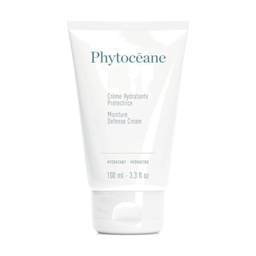Phytocéane Crème Hydratante Protectrice PRO 100ml 