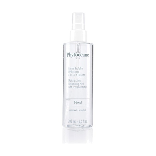 Phytocéane Brume Fraîche Hydratante à l'Eau d'Islande PRO 200ml