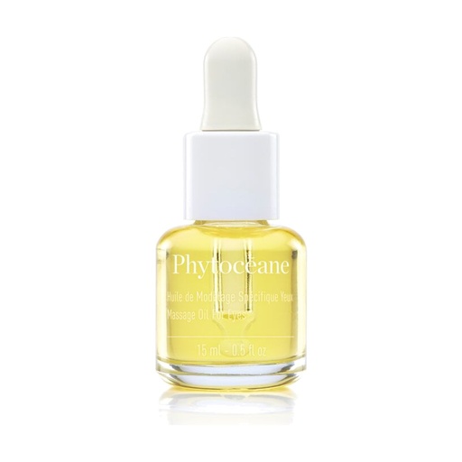Phytocéane Huile de Modelage Spécifique Yeux PRO 15ml