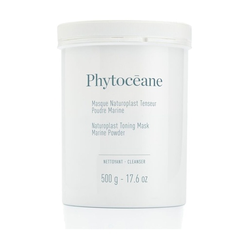 Phytocéane Masque Naturoplast Tenseur Poudre Marine PRO 500g