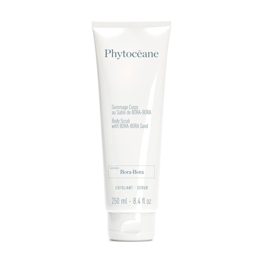 Phytocéane Gommage Corps au Sable de Bora-Bora PRO 250ml 