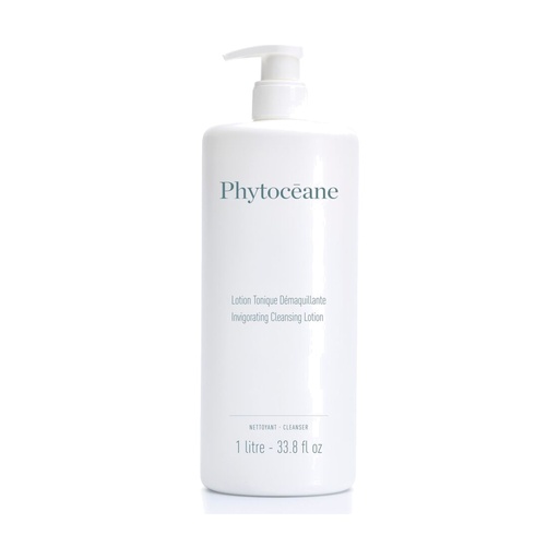Phytocéane Lotion Tonique Démaquillante PRO 1L