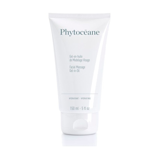 Phytocéane Gel-en-Huile de Modelage PRO 150ml