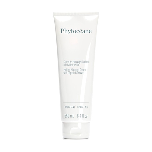 Phytocéane Crème de Massage Fondante à la Salicorne PRO 250ml