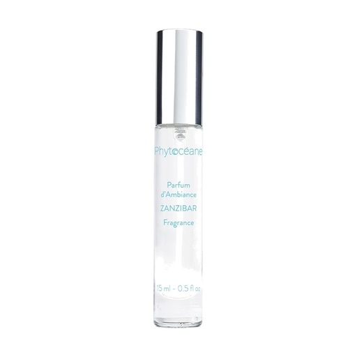 Phytocéane Parfum D'Ambiance Zanzibar 15ml 