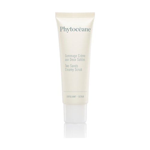 Phytocéane Gommage crème aux deux sables 50ml TESTER