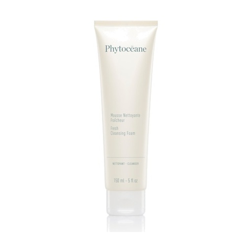 Phytocéane Mousse Nettoyante Fraîcheur 150ml TESTER