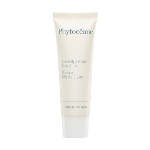 Phytocéane Crème Hydratante Protectrice TESTER 50ml
