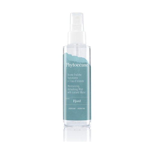 Phytocéane Brume Fraîche Hydratante à l'Eau d'Islande TESTER 100ml 